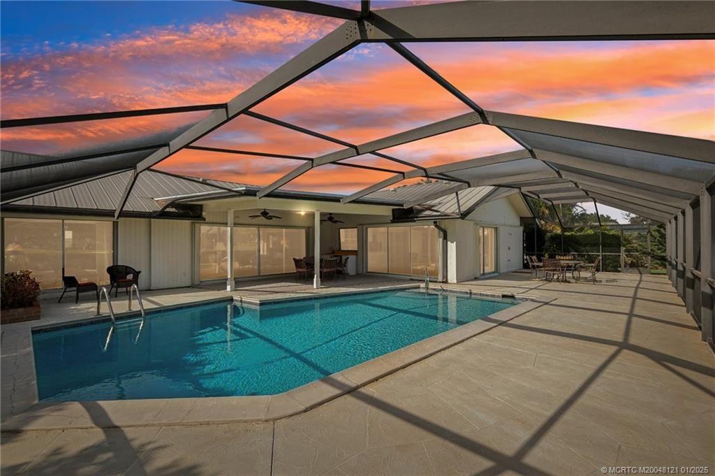 Photo of 3283 SE Fairway E, Stuart, FL 34997 (MLS # M20048121)