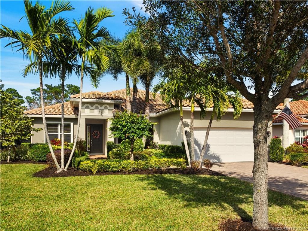 Photo of 5693 SW Longspur Lane, Palm City, FL 34990 (MLS # M20042814)