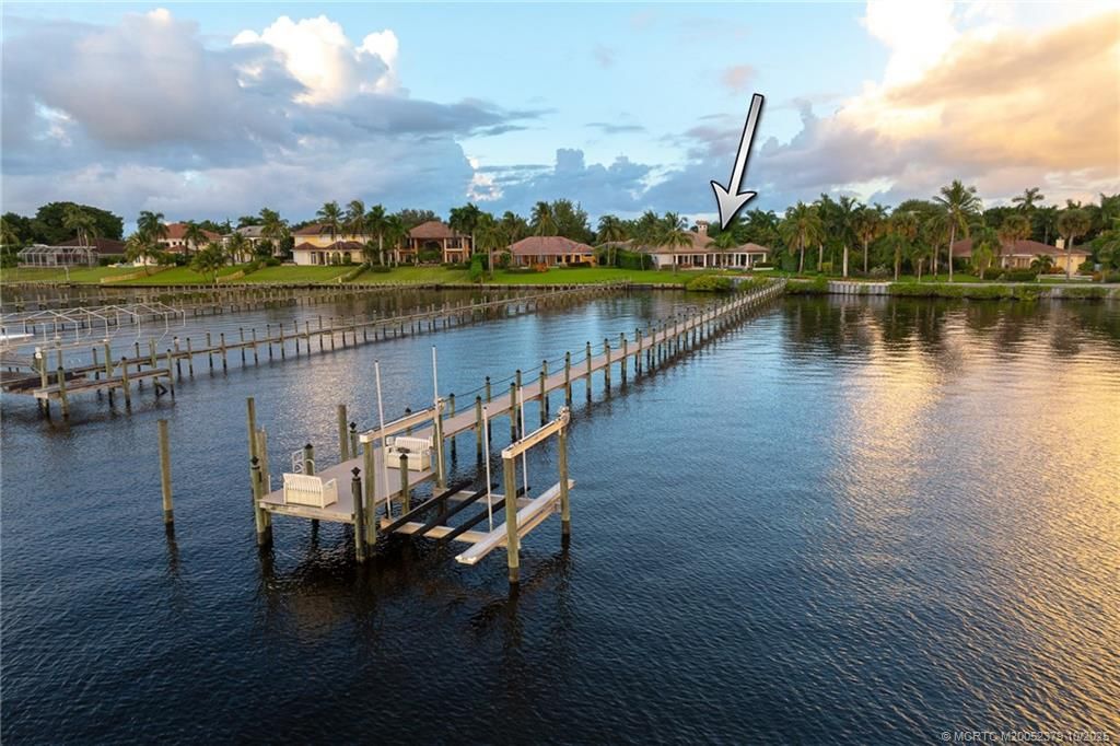 Photo of 2690 NW Collins Cove Road, Stuart, FL 34994 (MLS # M20052379)