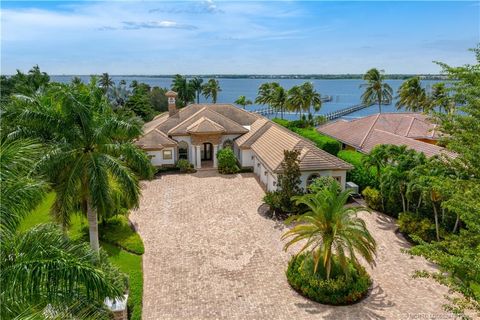 Photo of 2690 NW Collins Cove Road, Stuart, FL 34994 (MLS # M20052379)