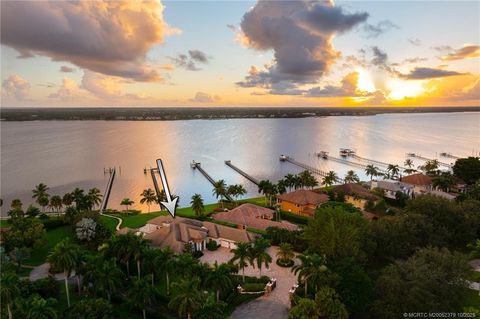 Photo of 2690 NW Collins Cove Road, Stuart, FL 34994 (MLS # M20052379)