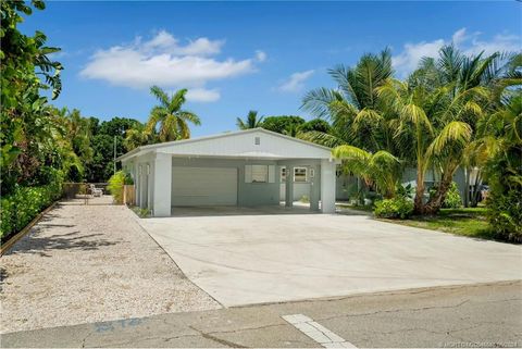 801 SE Krueger Parkway Stuart FL 34996