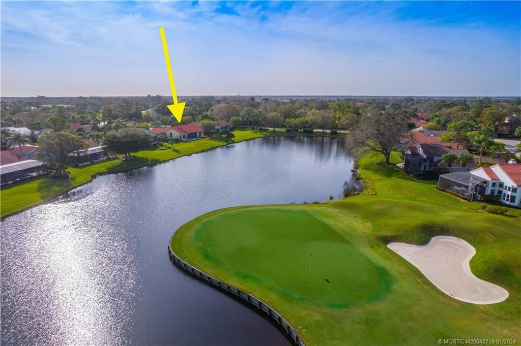 Photo of 1804 NW Buttonbush Circle, Palm City, FL 34990 (MLS # M20042719)