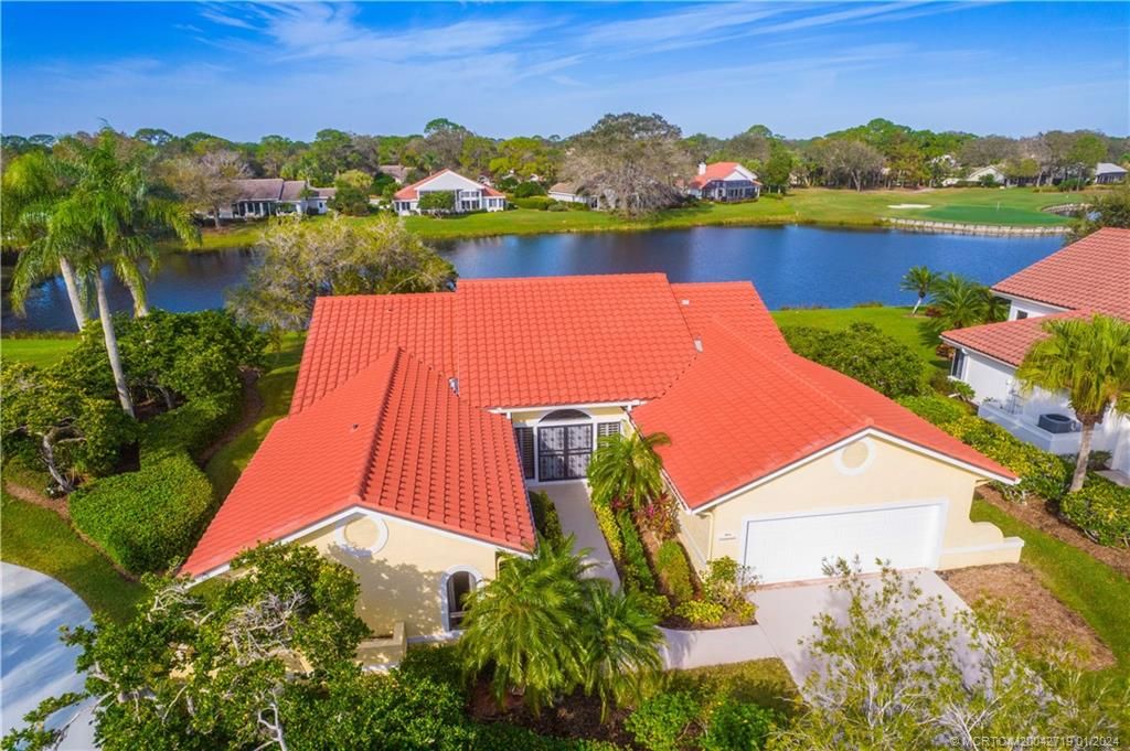 Photo of 1804 NW Buttonbush Circle, Palm City, FL 34990 (MLS # M20042719)