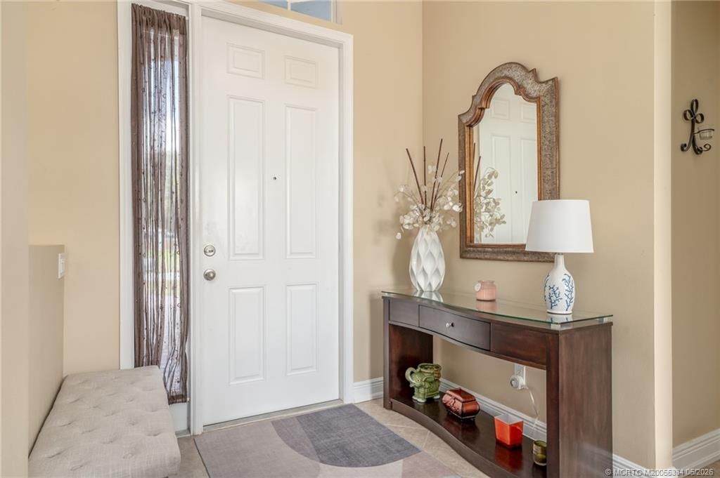 Photo of 4226 SW Jame Street, Port Saint Lucie, FL 34953 (MLS # M20055334)