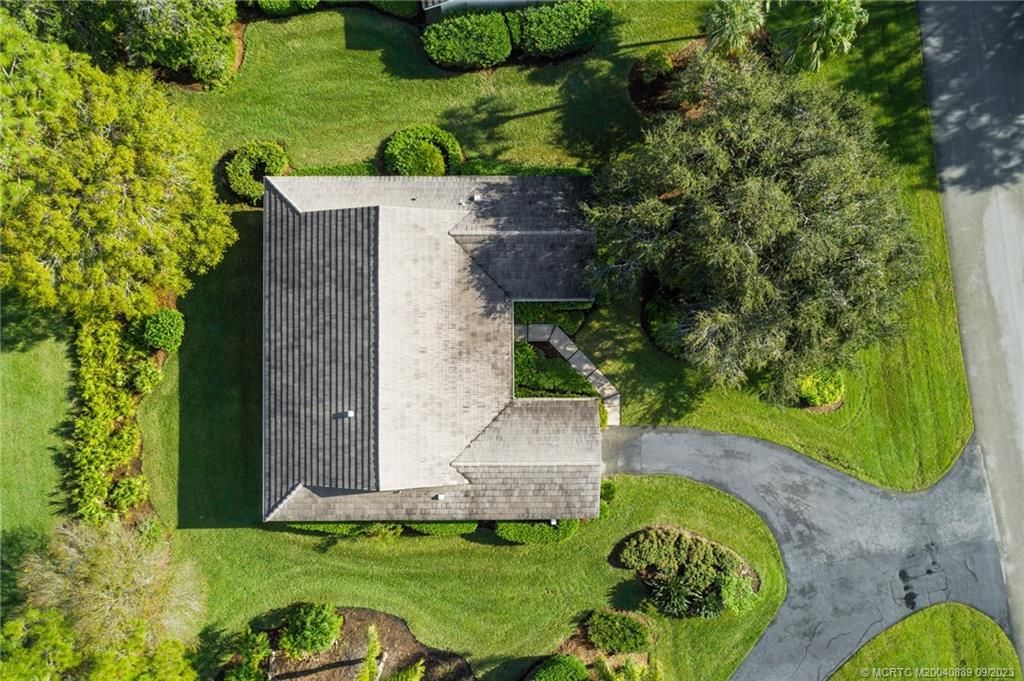 Photo of 2108 NW Greenbriar Lane, Palm City, FL 34990 (MLS # M20040889)