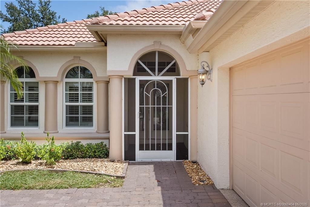 Photo of 4633 NW Red Maple Drive, Jensen Beach, FL 34957 (MLS # M20050404)