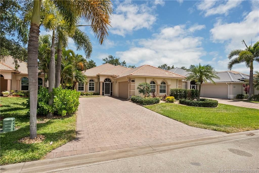 Photo of 4633 NW Red Maple Drive, Jensen Beach, FL 34957 (MLS # M20050404)