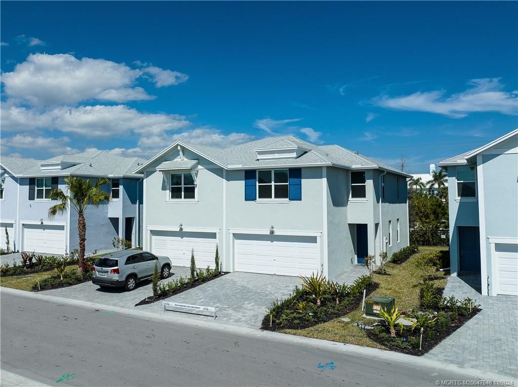Photo of 180 Osprey Preserve Prairie, Jensen Beach, FL 34957 (MLS # M20047546)