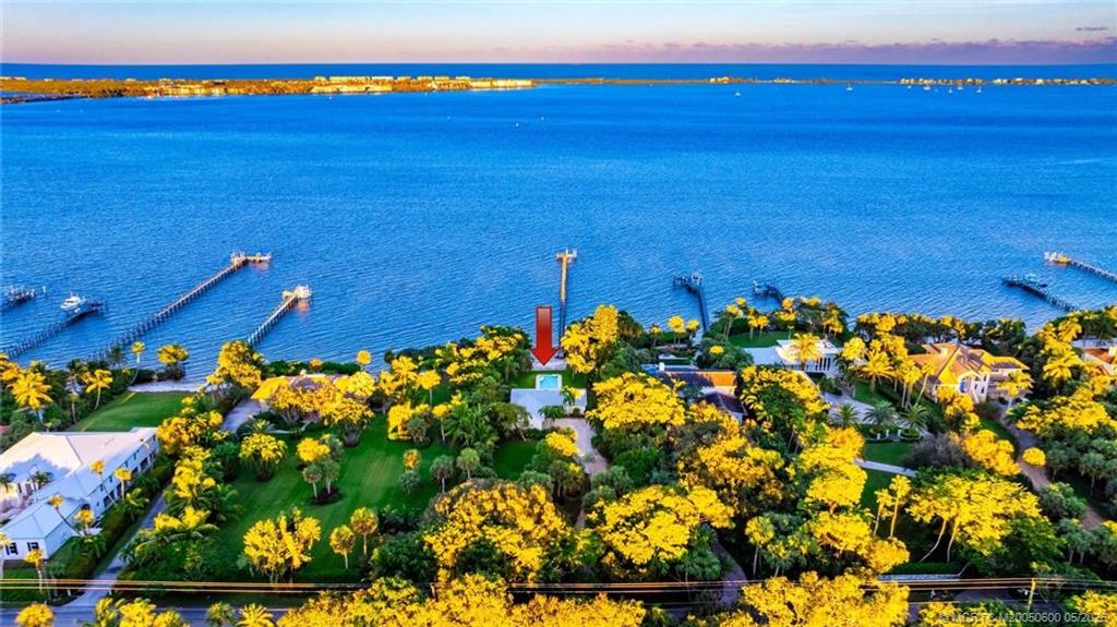 Photo of 62 S Sewalls Point Road, Stuart, FL 34996 (MLS # M20050600)