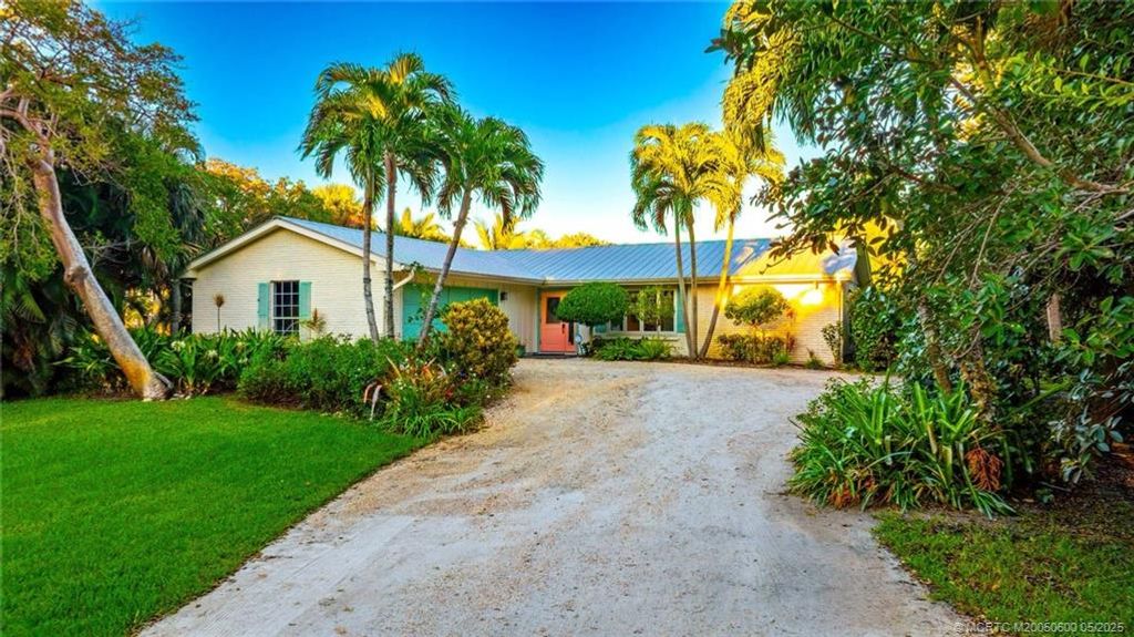 Photo of 62 S Sewalls Point Road, Stuart, FL 34996 (MLS # M20050600)