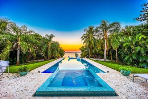 Photo of 62 S Sewalls Point Road, Stuart, FL 34996 (MLS # M20050600)