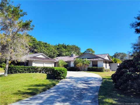 Photo of 760 NE Stokes Terrace, Jensen Beach, FL 34957 (MLS # M20053288)