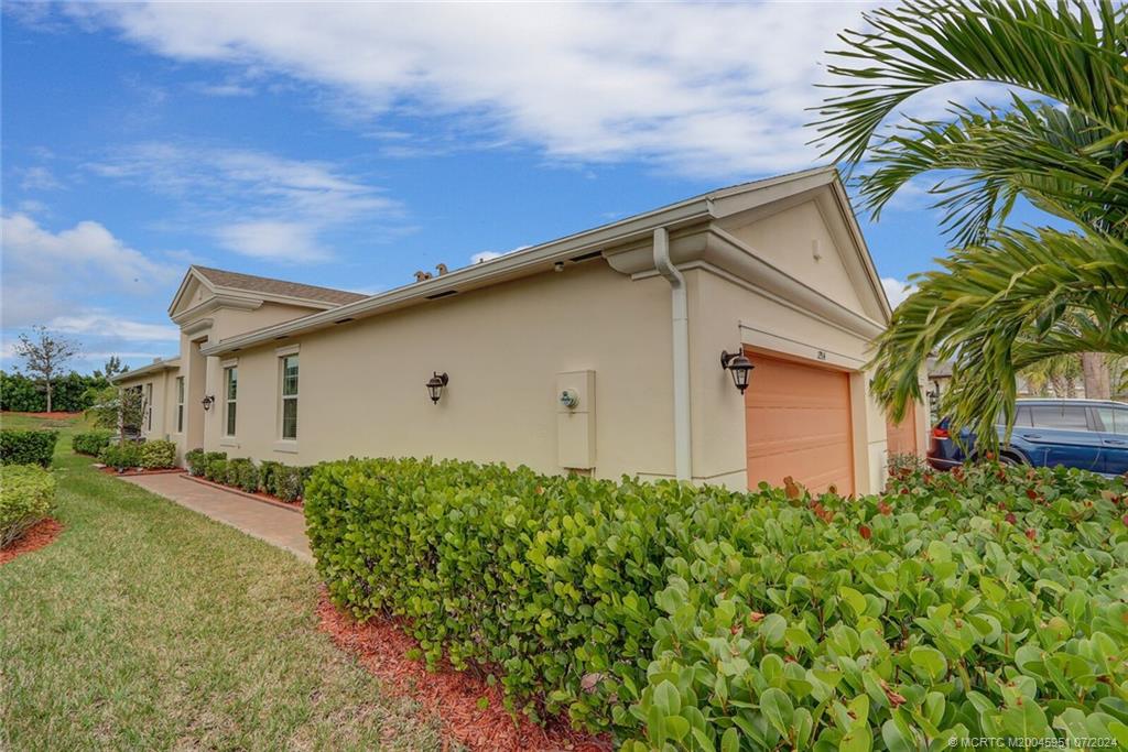Photo of 12914 SW Lake Fern Circle, Port Saint Lucie, FL 34987 (MLS # M20045951)