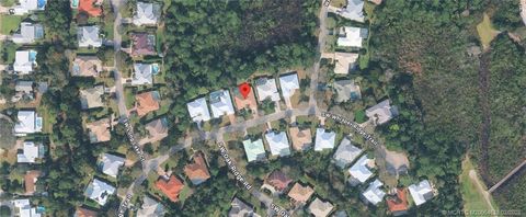 Photo of 768 SW Whisper Ridge Trail, Palm City, FL 34990 (MLS # M20054528)
