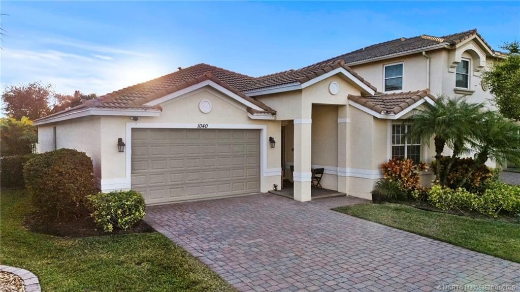 Photo of 1040 SE Fleming Way, Stuart, FL 34997 (MLS # M20053520)