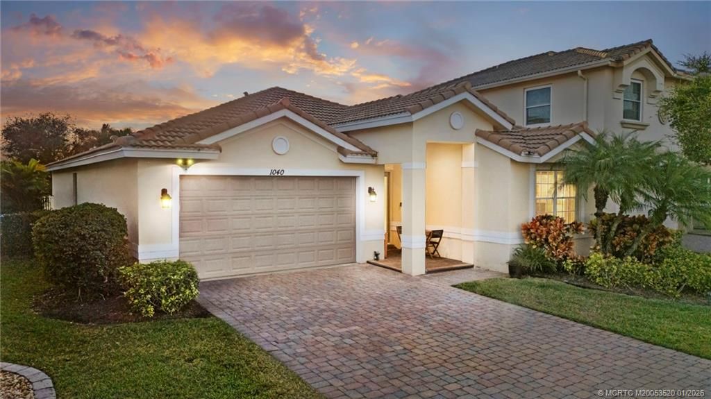 Photo of 1040 SE Fleming Way, Stuart, FL 34997 (MLS # M20053520)