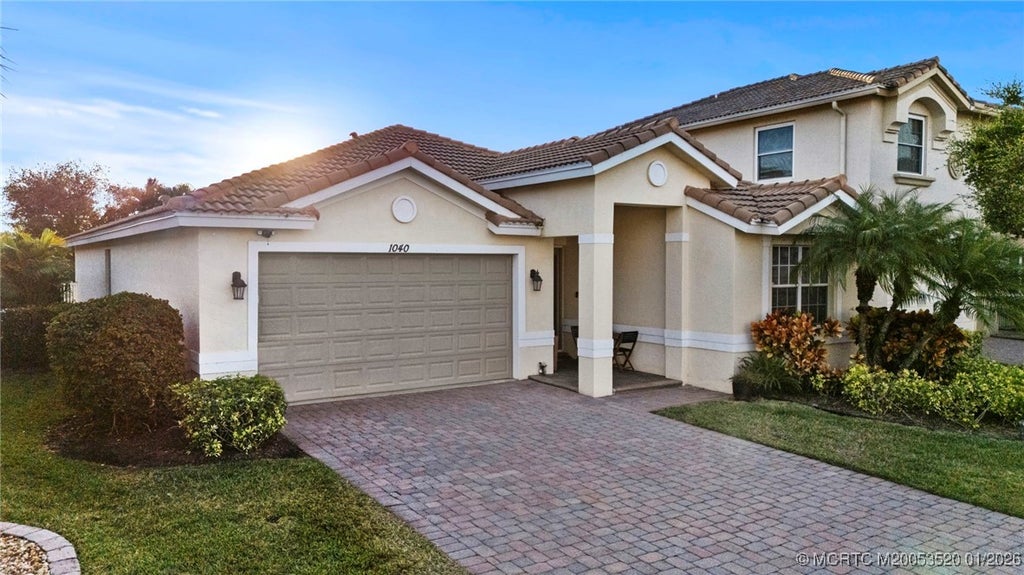 Photo of 1040 SE Fleming Way, Stuart, FL 34997 (MLS # M20053520)