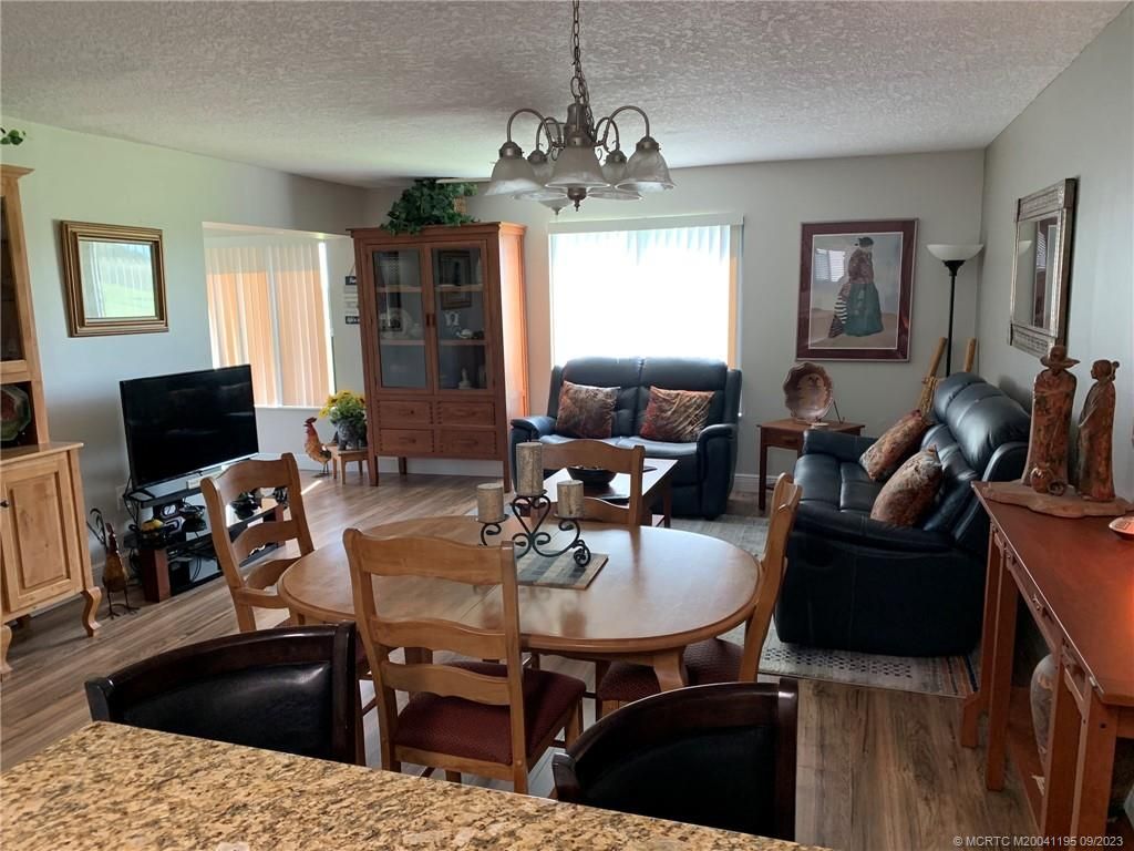 Photo of 5463 SE Miles Grant Road #B210, Stuart, FL 34997 (MLS # M20041195)