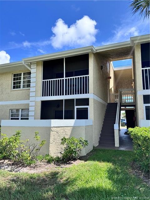 1537 SE Royal Green Circle 206 Port St Lucie FL 34952