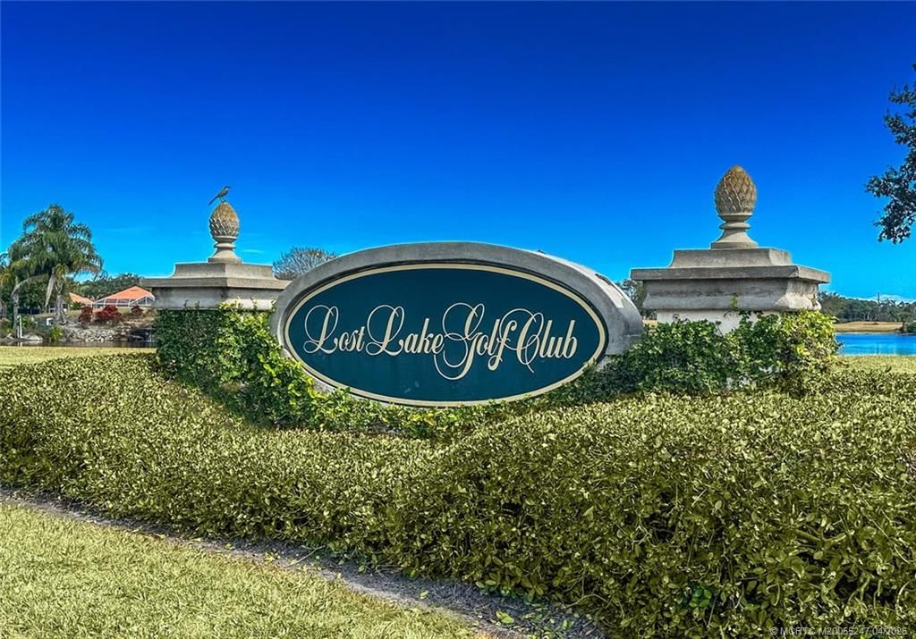 Photo of 8285 SE Double Tree Drive, Hobe Sound, FL 33455 (MLS # M20055247)