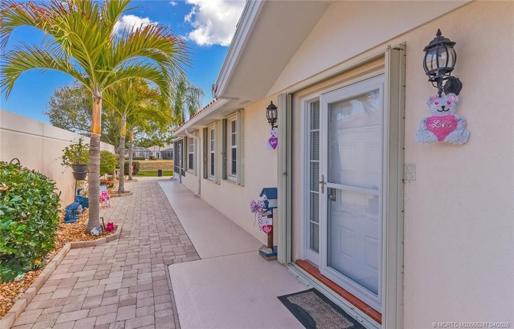 Photo of 8285 SE Double Tree Drive, Hobe Sound, FL 33455 (MLS # M20055247)