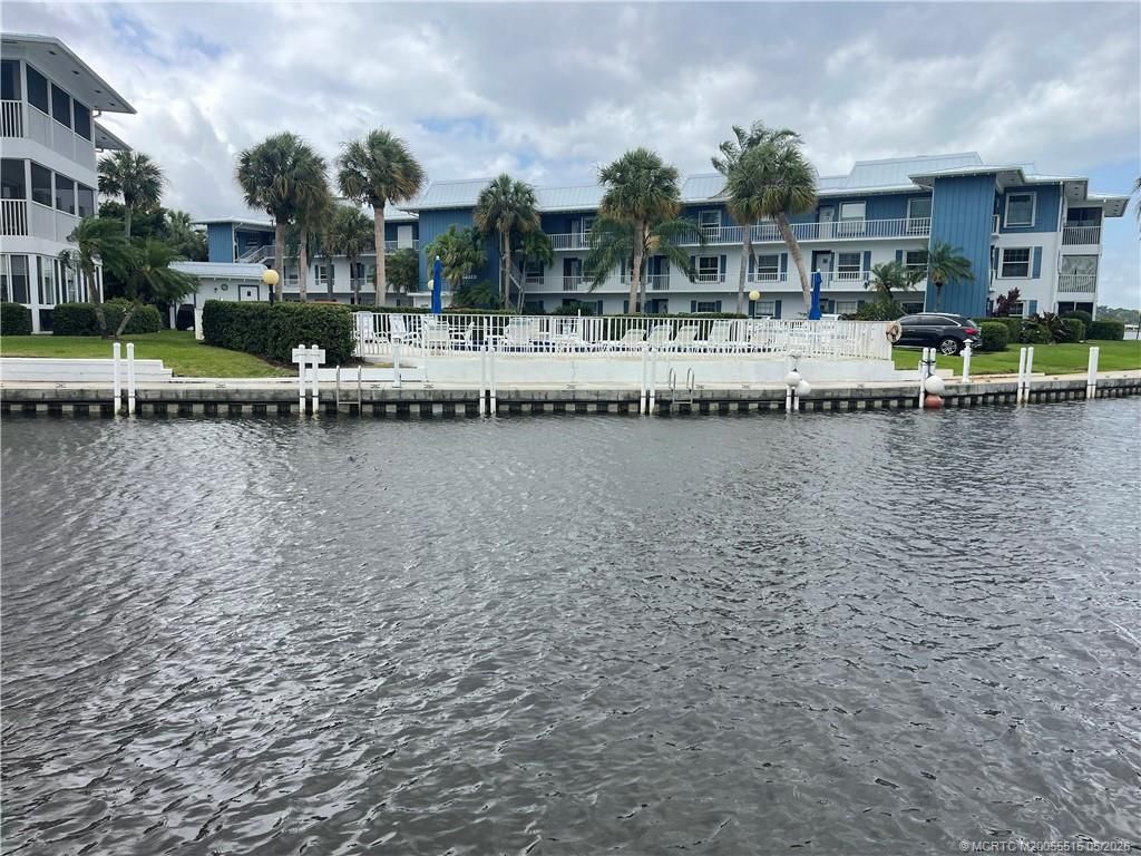 Photo of 1858 SW Palm City Road #203, Stuart, FL 34994 (MLS # M20055515)
