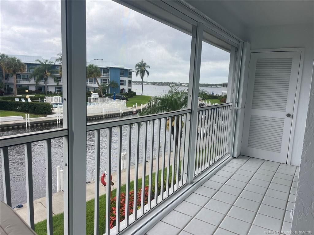 Photo of 1858 SW Palm City Road #203, Stuart, FL 34994 (MLS # M20055515)
