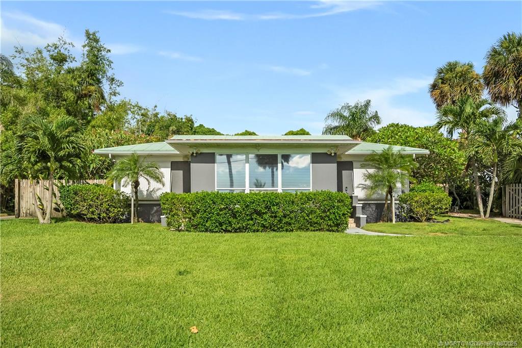 11105 S Indian River Drive