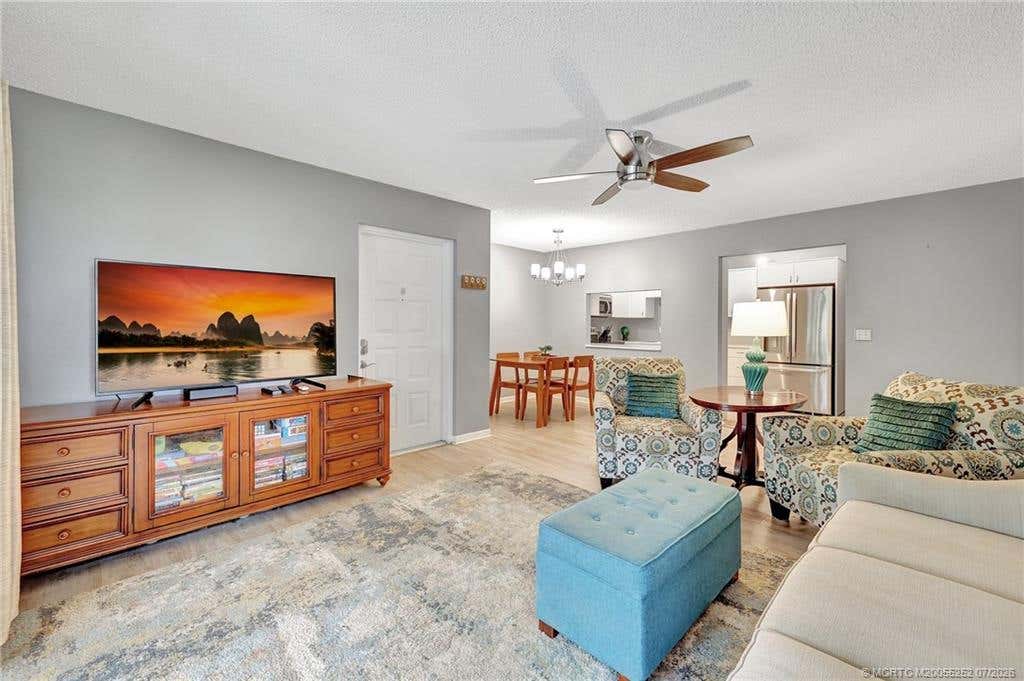 Photo of 1965 SW Silver Pine Way #118-D2, Palm City, FL 34990 (MLS # M20055252)