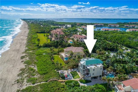 Photo of 4643 NE Ocean Boulevard, Jensen Beach, FL 34957 (MLS # M20051464)