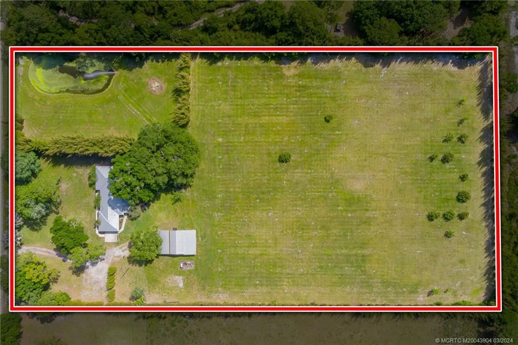 Photo of 15952 SW Morgan Street, Indiantown, FL 34956 (MLS # M20043904)