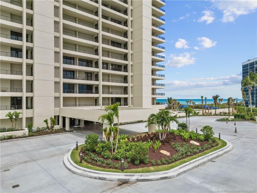 Photo of 8750 S Ocean Drive #936, Jensen Beach, FL 34957 (MLS # M20048776)