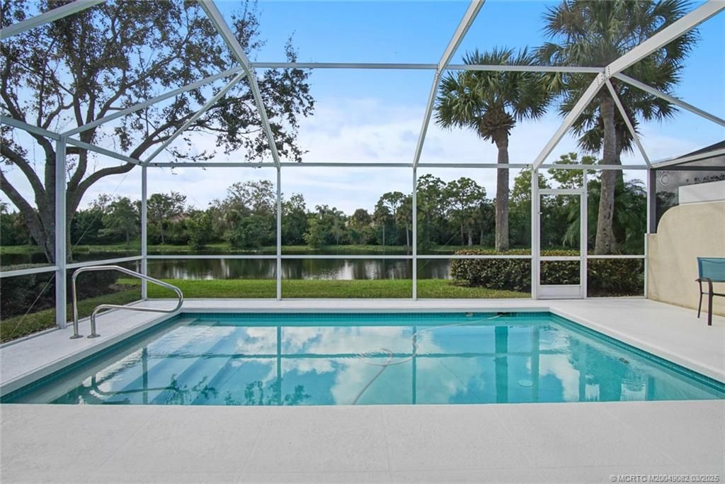 Photo of 8376 SE Paurotis Lane, Hobe Sound, FL 33455 (MLS # M20049082)