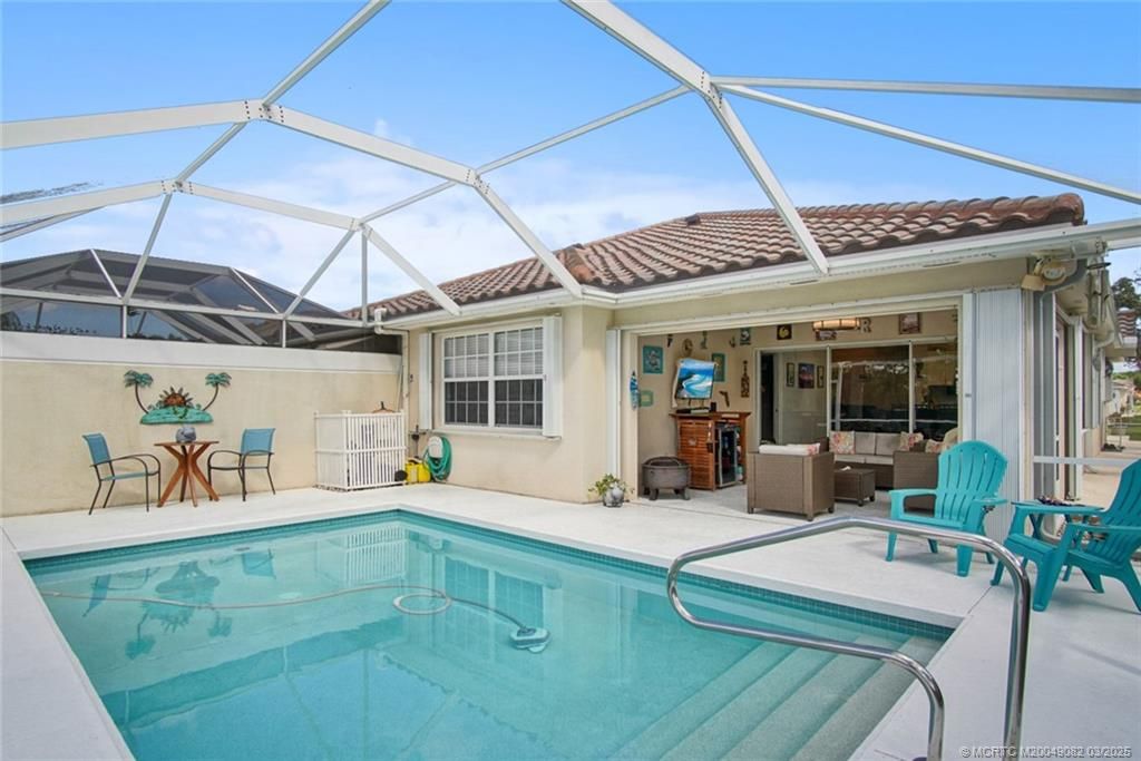 Photo of 8376 SE Paurotis Lane, Hobe Sound, FL 33455 (MLS # M20049082)