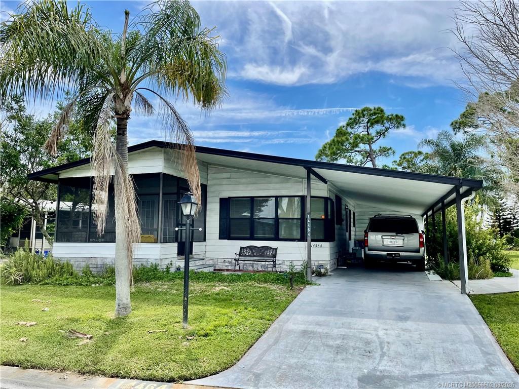Photo of 14464 SW Rake Drive, Indiantown, FL 34956 (MLS # M20056602)