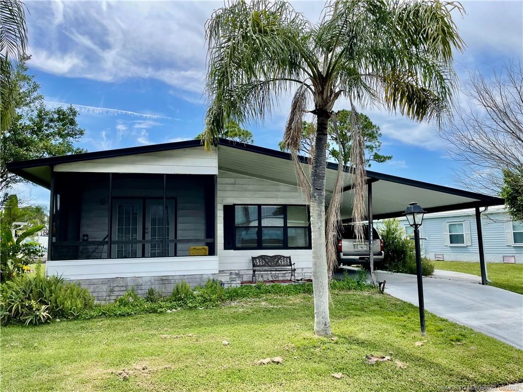 Photo of 14464 SW Rake Drive, Indiantown, FL 34956 (MLS # M20056602)