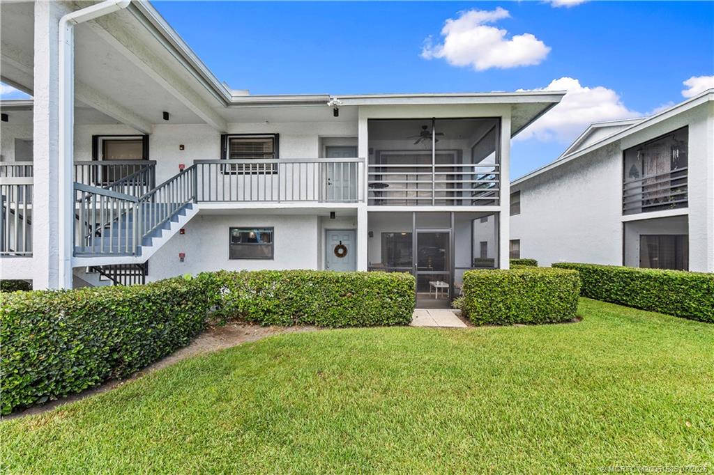 Stuart, Florida 34994, United States, 3 Bedrooms Bedrooms, ,2 BathroomsBathrooms,Residential,Pending,181339