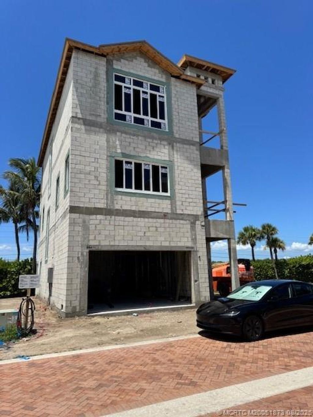 Photo of 4821 Watersong Way, Fort Pierce, FL 34949 (MLS # M20051873)