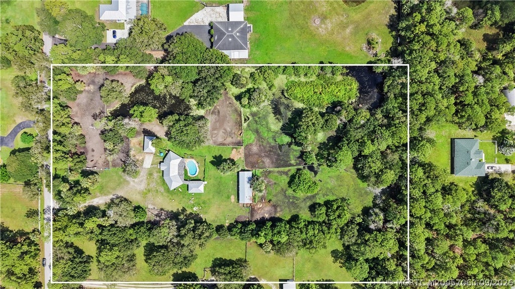Photo of 5750 SW Grove Street, Palm City, FL 34990 (MLS # M20057060)