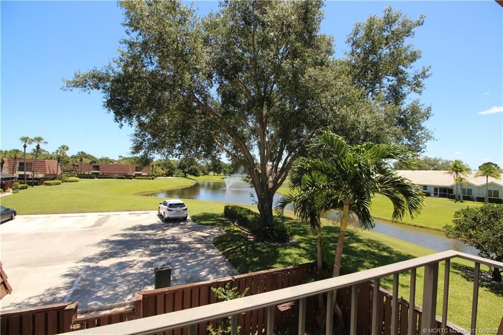 Photo of 3011 SW Sunset Trace Circle, Palm City, FL 34990 (MLS # M20039313)