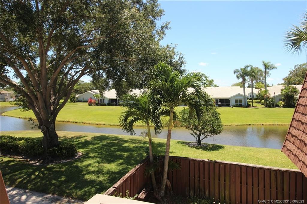 Photo of 3011 SW Sunset Trace Circle, Palm City, FL 34990 (MLS # M20039313)