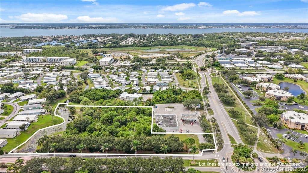 Photo of 0 Ne Savannah Road, Jensen Beach, FL 34957 (MLS # M20056804)