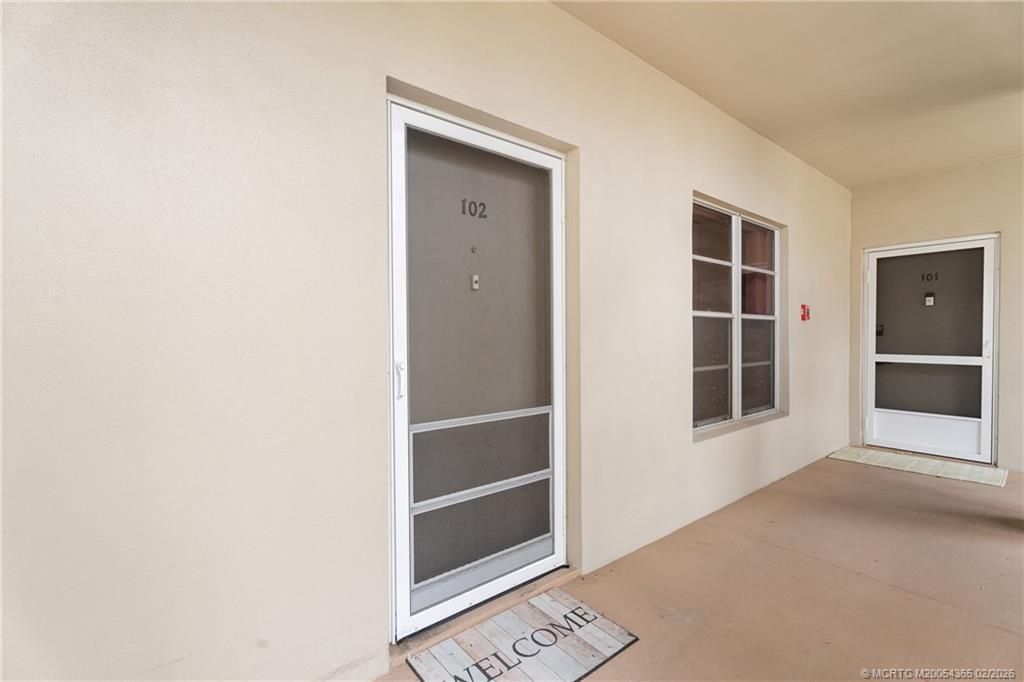 Photo of 12 Lake Vista Trail #102, Port Saint Lucie, FL 34952 (MLS # M20054365)