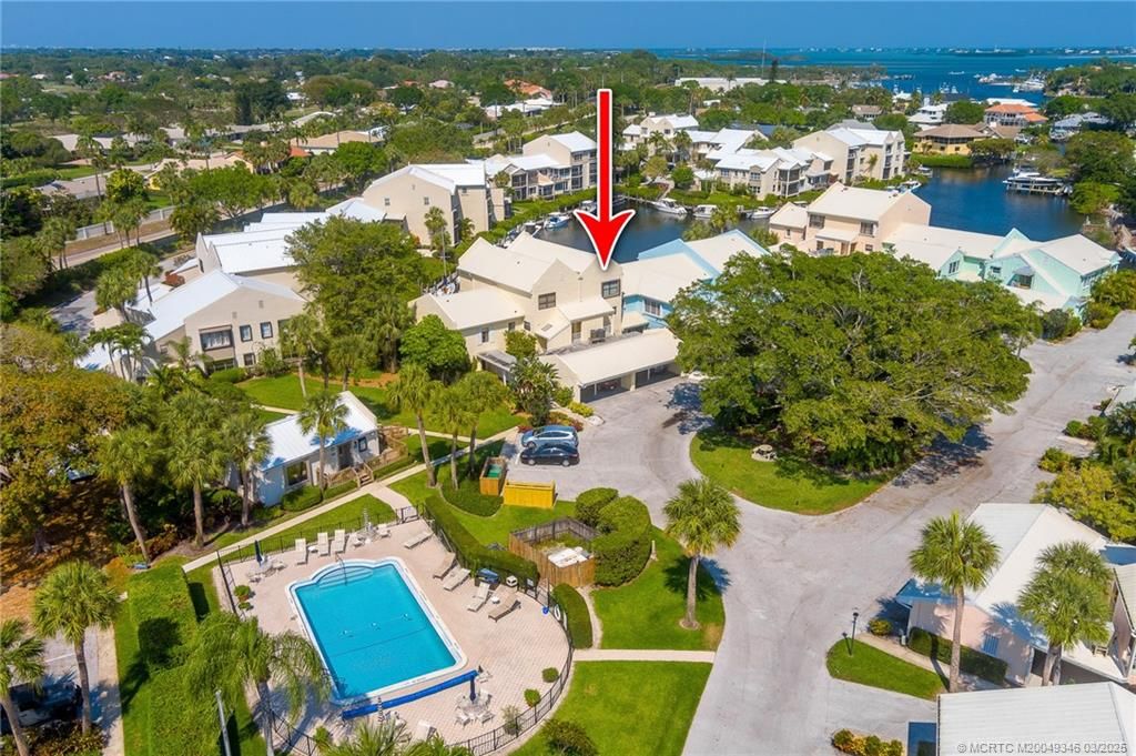 Photo of 3901 SE Saint Lucie Boulevard #30, Stuart, FL 34997 (MLS # M20049346)