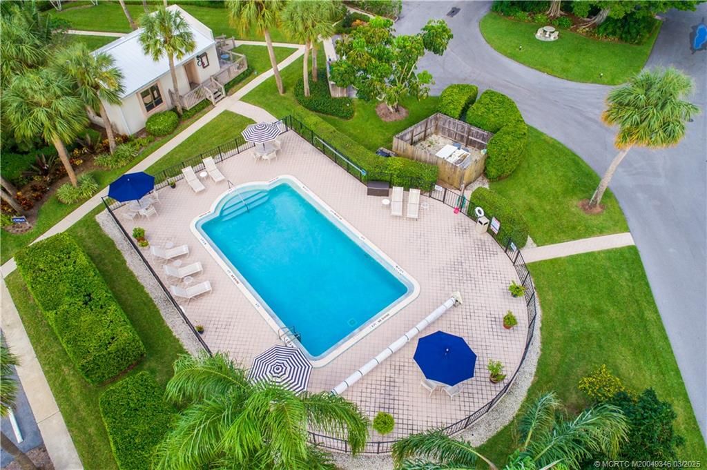 Photo of 3901 SE Saint Lucie Boulevard #30, Stuart, FL 34997 (MLS # M20049346)