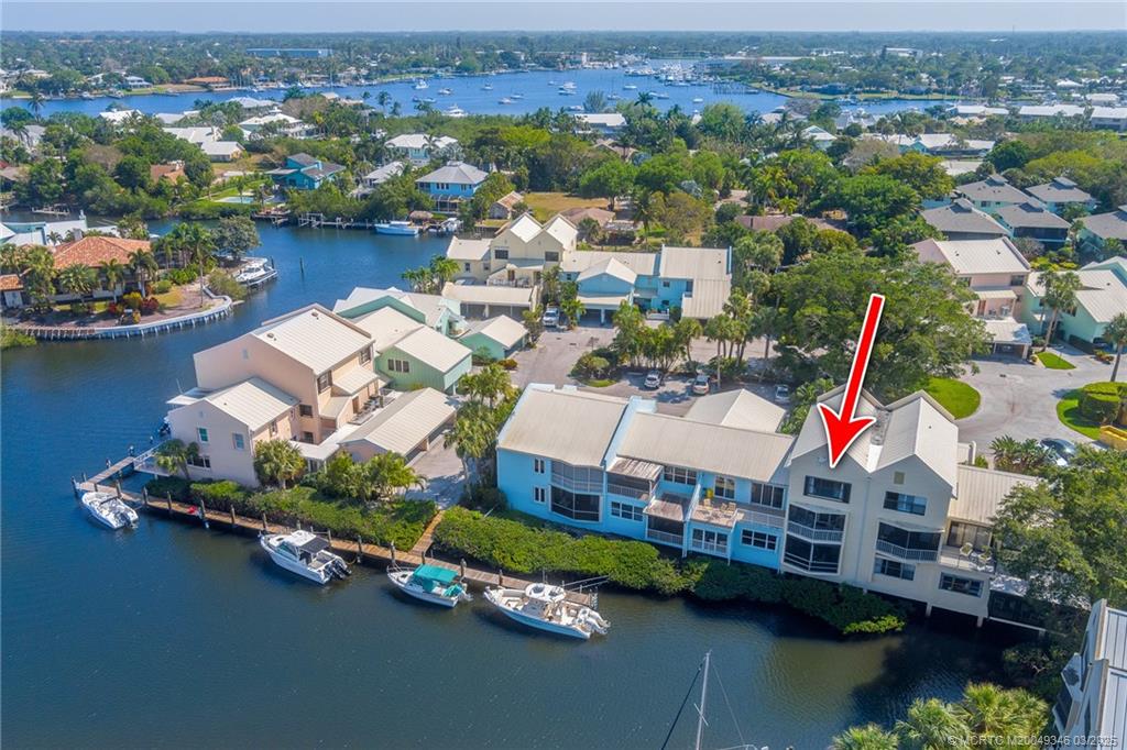 3901 SE Saint Lucie Boulevard 30