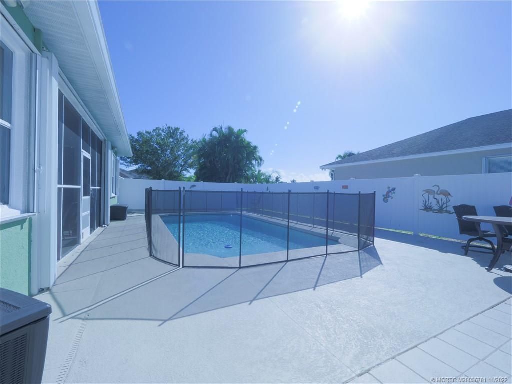 Photo of 482 NW Emilia Way, Jensen Beach, FL 34957 (MLS # M20036781)