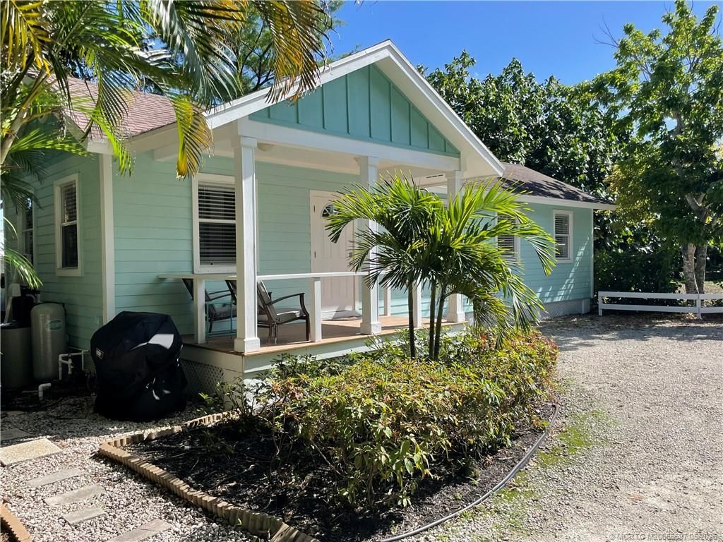 Photo of 4974 SE Grouper Avenue, Stuart, FL 34997 (MLS # M20055597)