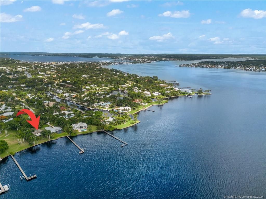 Photo of 1809 NW Bright River Point, Stuart, FL 34994 (MLS # M20045666)